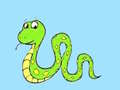 게임 Simple Snake