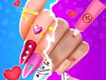 게임 My Nail Makeover