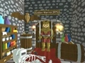 게임 Kogama: Golden Warrior