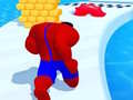 게임 Super Hero Race