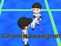게임 Champaaaagne!