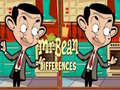 게임 Mr Bean Differences