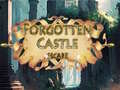 게임 Forgotten Castle Escape