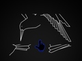 게임 Hidden Shapes Animals