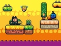 게임 Super Steve Adventure
