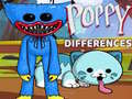 게임 Poppy Differences