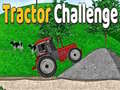 게임 Tractor Challenge