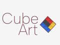 게임 Cube Art