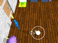 게임 Pongs World