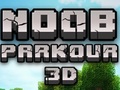 게임 Noob Parkour 3D