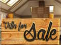 게임 Villa for Sale