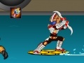 게임 Armor Hero Water Pursuit