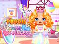게임 Toddie Unicorn Princess