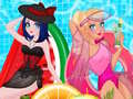 게임 Pool Float Party