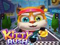 게임 Kitty Rush