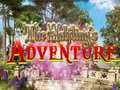 게임 Halfling's Adventure