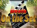 게임 Death on the Set