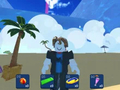 게임 Roblox Tsunami