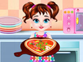 게임 Baby Taylor Pizza Delivery 