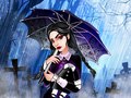 게임 Gothic Dress Up