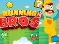 게임 Running Bros