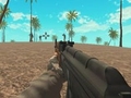 게임 Sunny Tropic Battle Royale 3