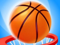 게임 Basketball Clash