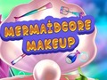 게임 Mermaidcore Makeup