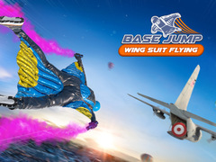 게임 Base Jump Wing Suit Flying