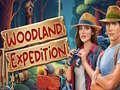 게임 Woodland Expedition