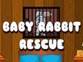 게임 Baby Rabbit Rescue