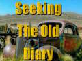 게임 Seeking The Old Diary 