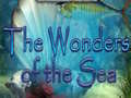 게임 New Sea Wonders