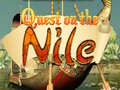 게임 A Quest on the Nile
