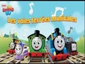 게임 Thomas All Engines Go: Les Voies Ferrées Musicales