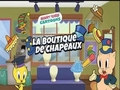 게임 La boutique de chapeaux