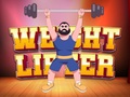 게임 Weight Lifter