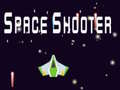 게임 Space Shooter