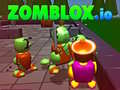 게임 Zomblox.io