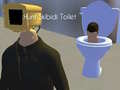 게임 Hunt Skibidi Toilet