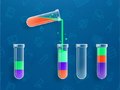 게임 Sort It Water Sort Puzzle