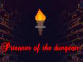 게임 Prisoner of the dungeon