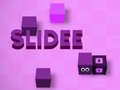 게임 Slidee