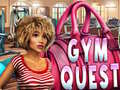 게임 Gym Quest