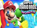 게임 Super Mario Bros. Wonder v.2