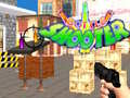 게임 Bottle Shooter