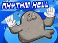 게임 Rhythm Hell