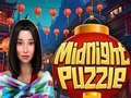 게임 Midnight Puzzle