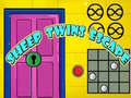 게임 Sheep Twins Escape