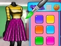 게임 Talent Girl Art Classes